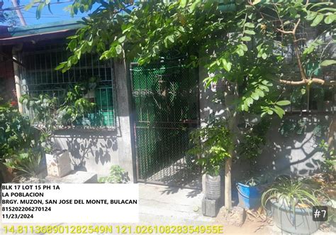 la poblacion 3e san jose del monte city photos|Poblacion Map .